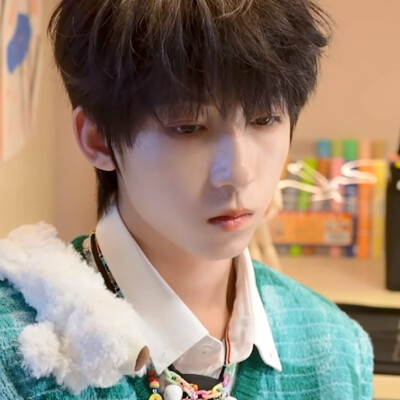 杨博文