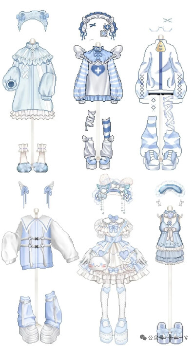 服装
oc
素材
