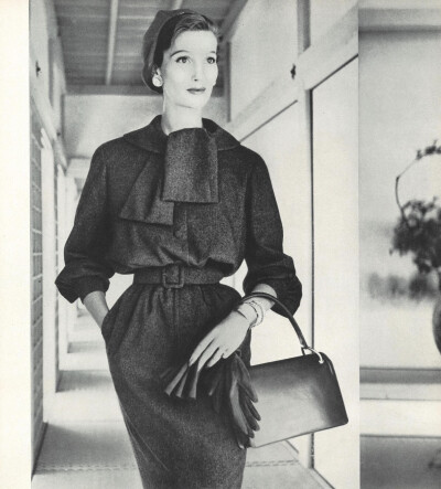vintage fashion