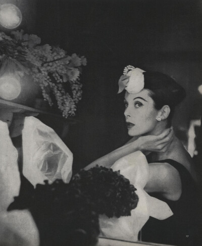 vintage fashion