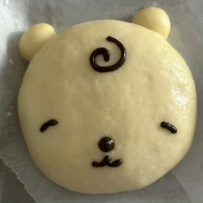 ^ω^