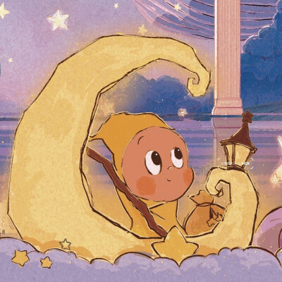 星星人
