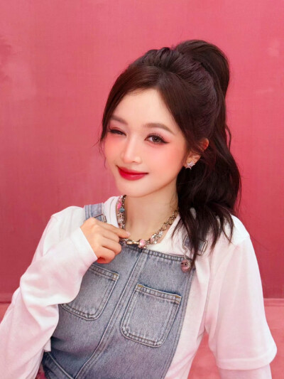 吴宣仪