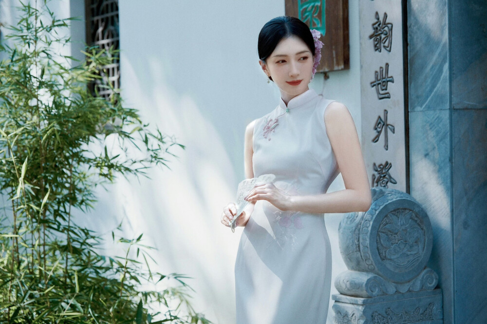 江疏影