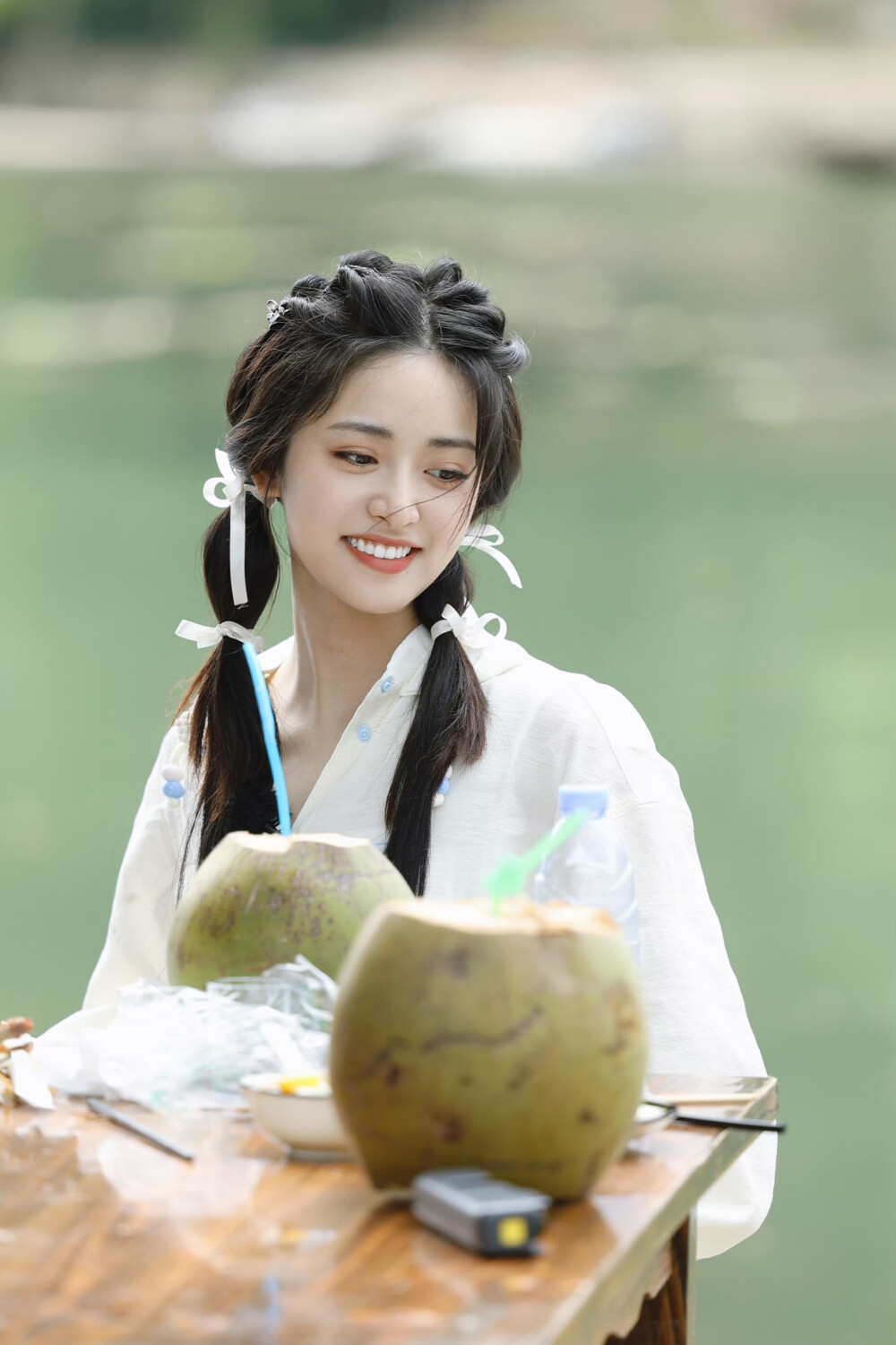 沈月