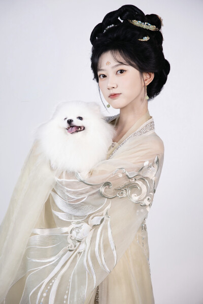 嘘！暴君是我掌上犬 姜妤