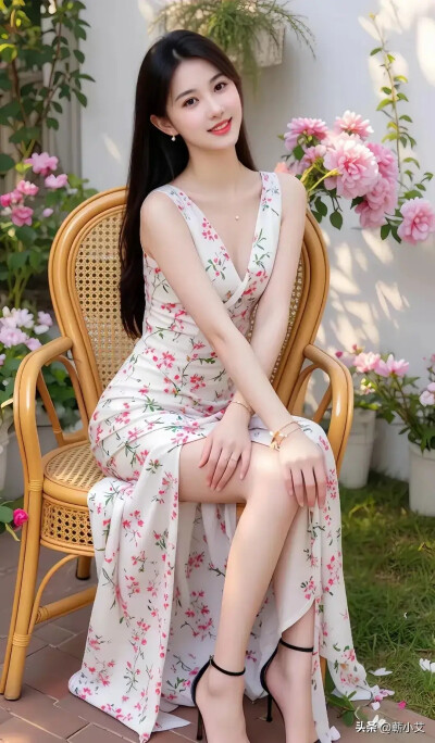 瑶瑶淑女