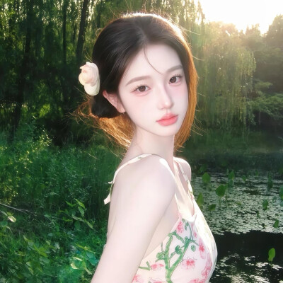 女头
