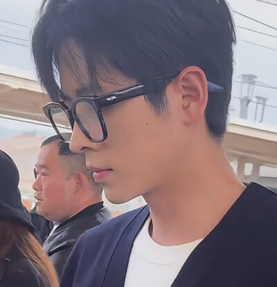 期待这个与晋长安