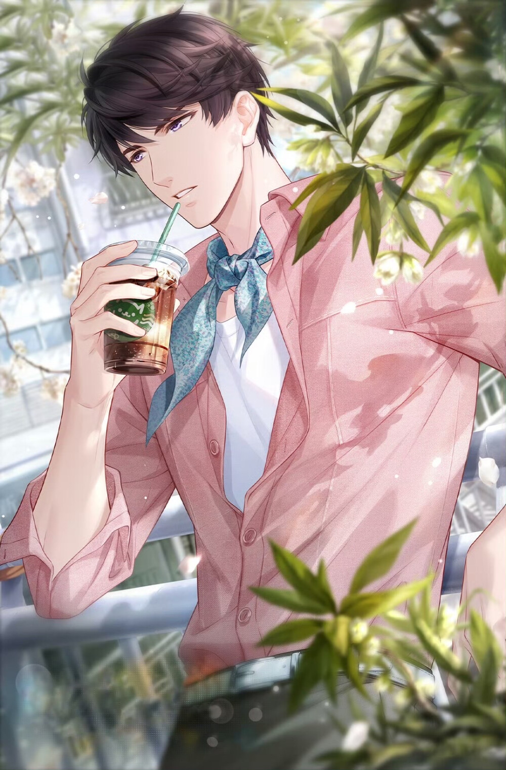 时光慢酿