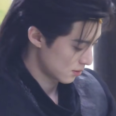 记我，长风万里绕指未相勾