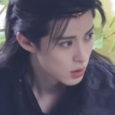 记我，长风万里绕指未相勾