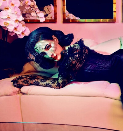 Dita von teese