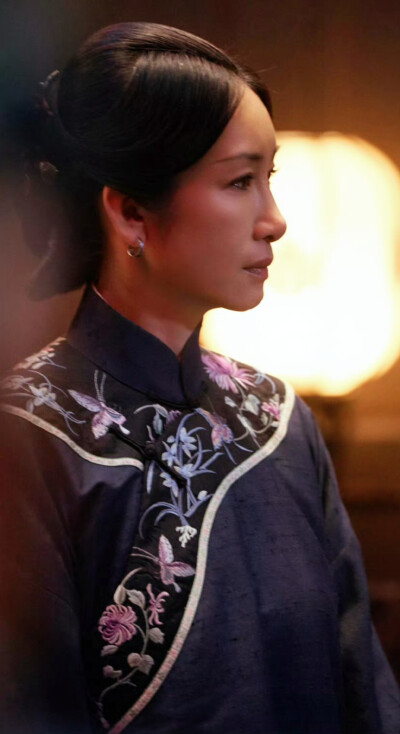 秦海璐