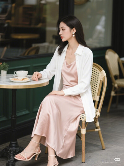 瑶瑶淑女