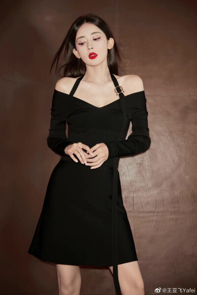 古力娜扎
