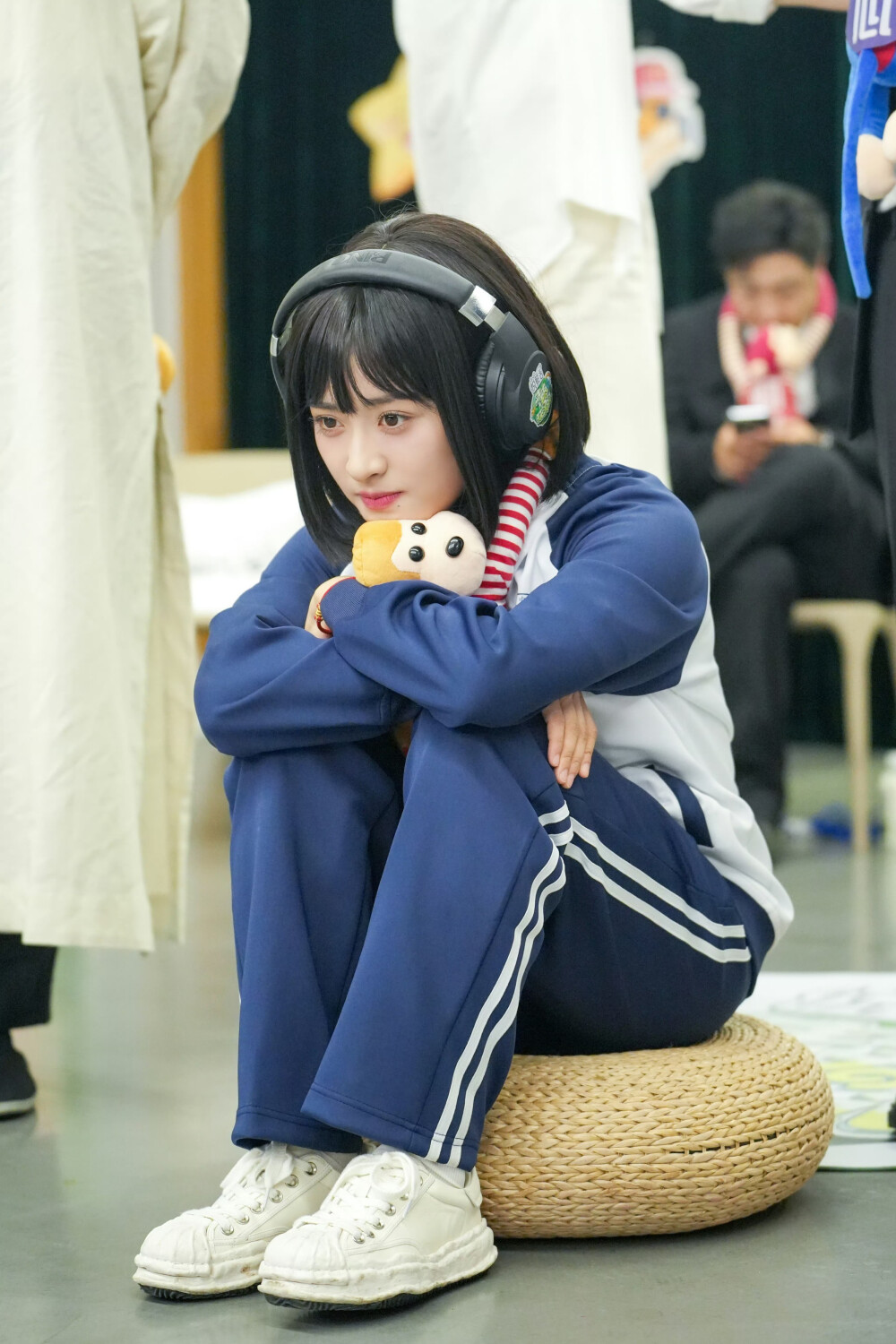 沈月