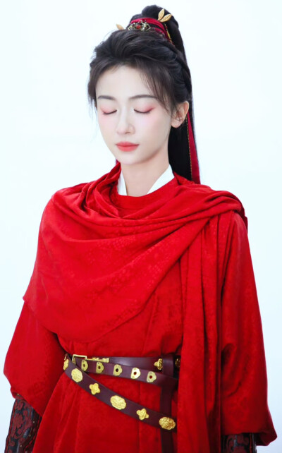 吴谨言