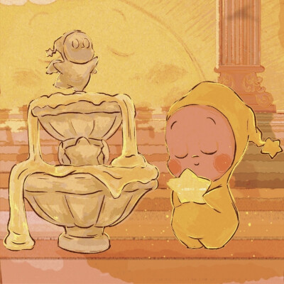 星星人
