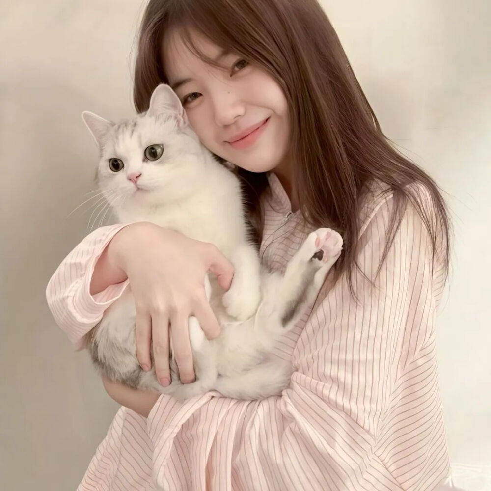 女生头像