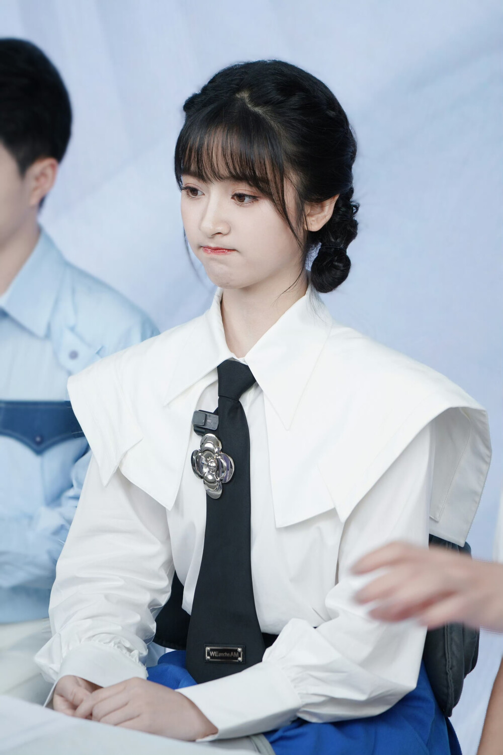 沈月