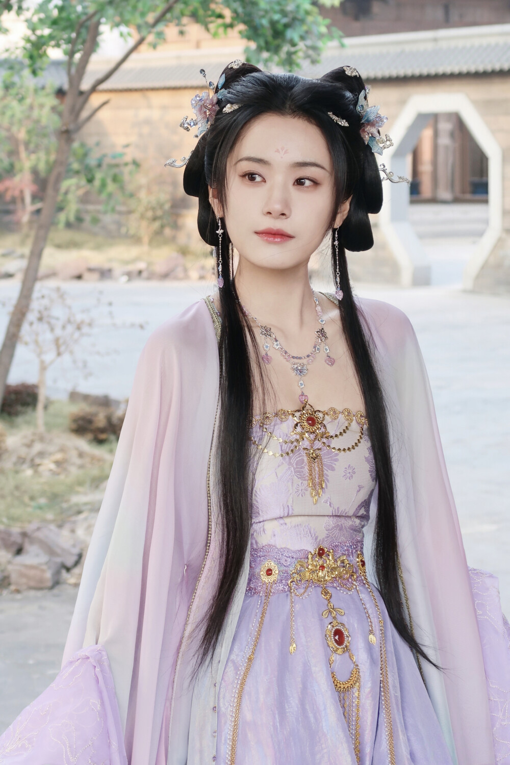子夜归 斛珠