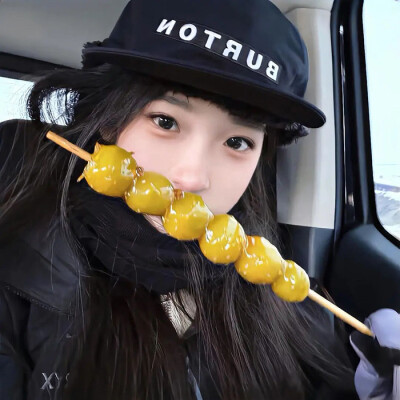 女生头像