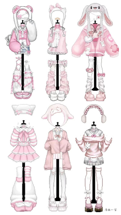 服装
oc
素材
