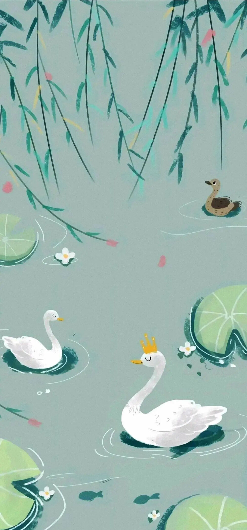 壁纸