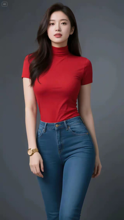 瑶瑶淑女