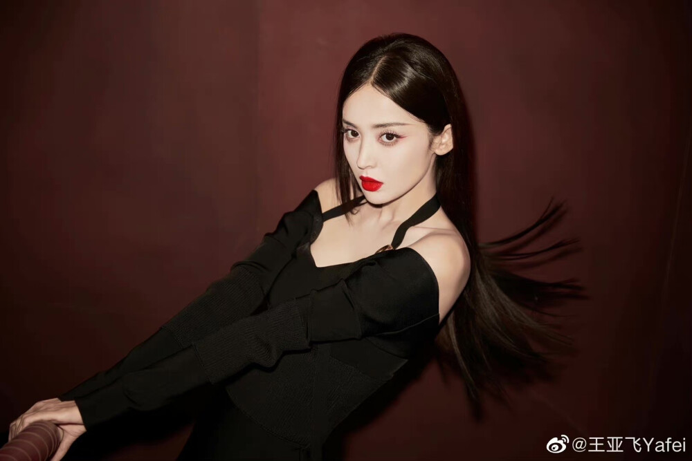 古力娜扎