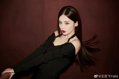 古力娜扎