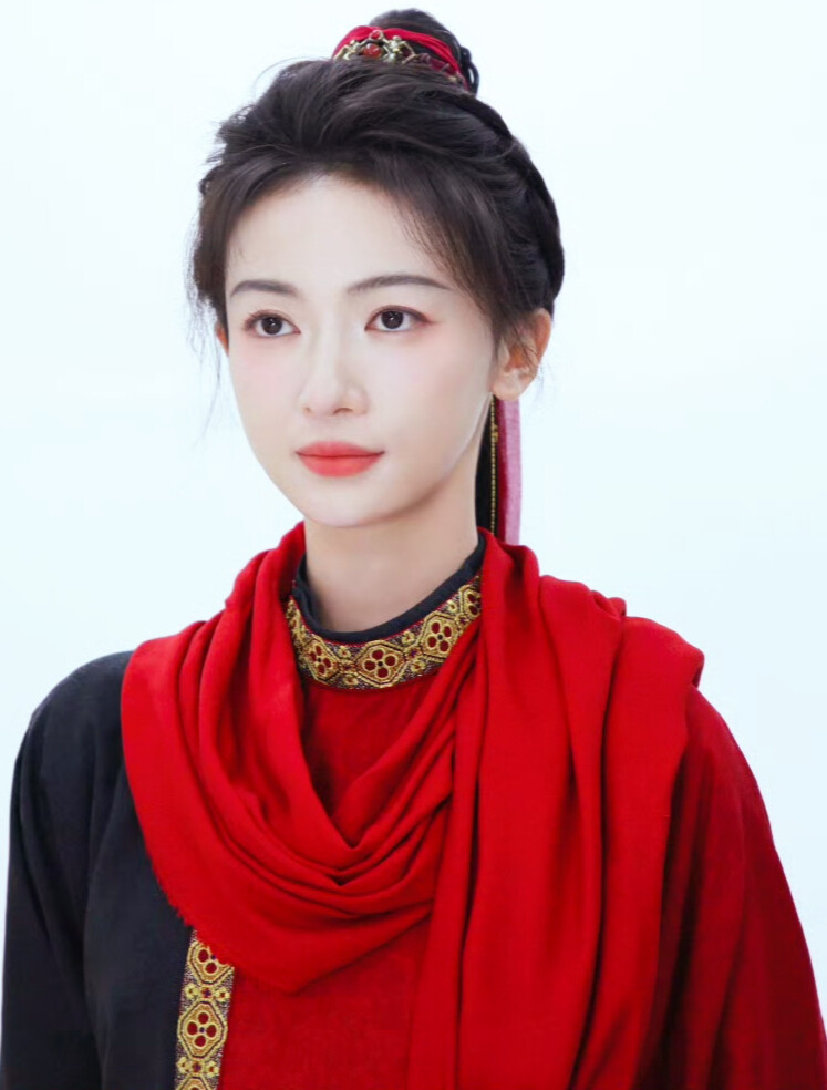 吴谨言
