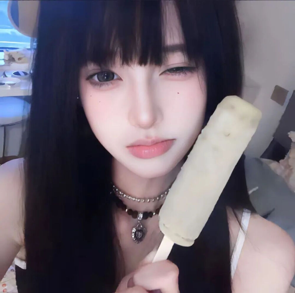 女生头像