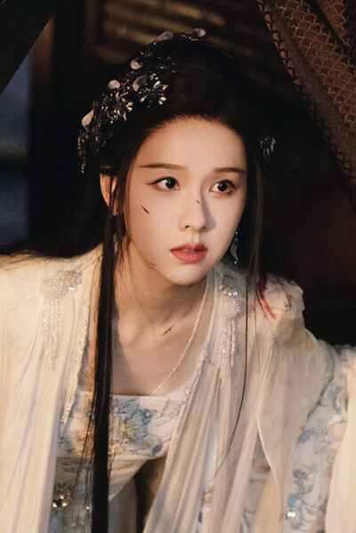 月鳞绮纪 雾妄言