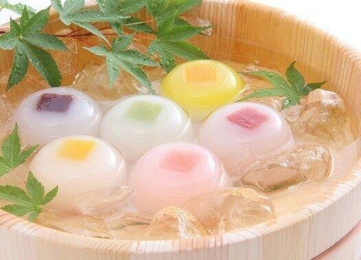 果冻核Jelly core