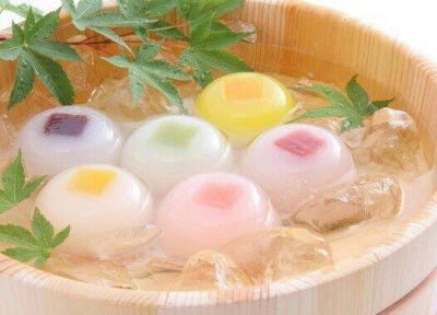 果冻核Jelly core
