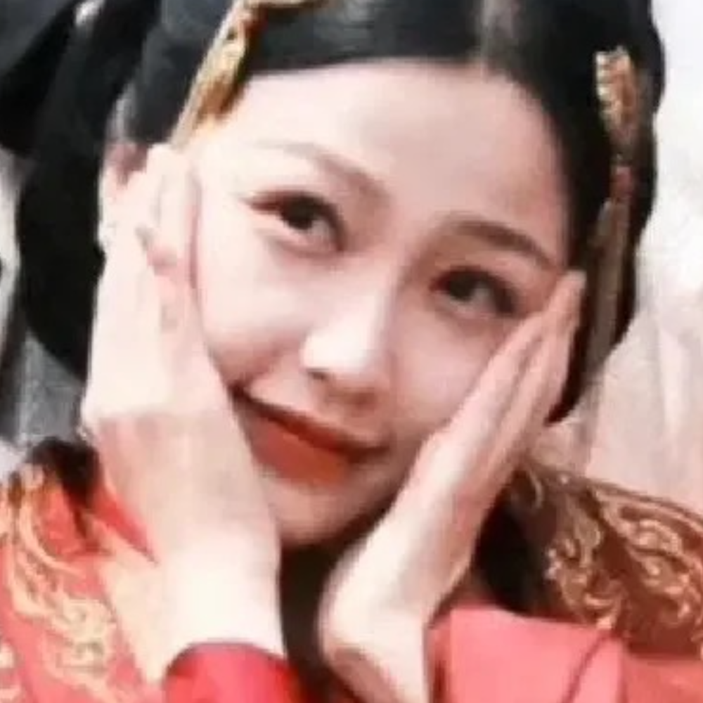 。