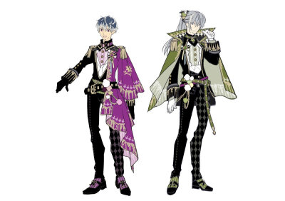 IDOLiSH7