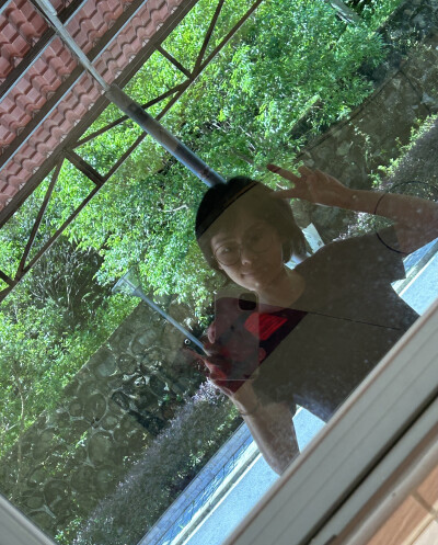 有秋天的感觉了