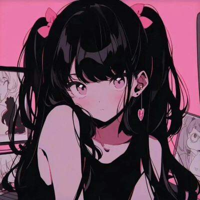 闺蜜头像