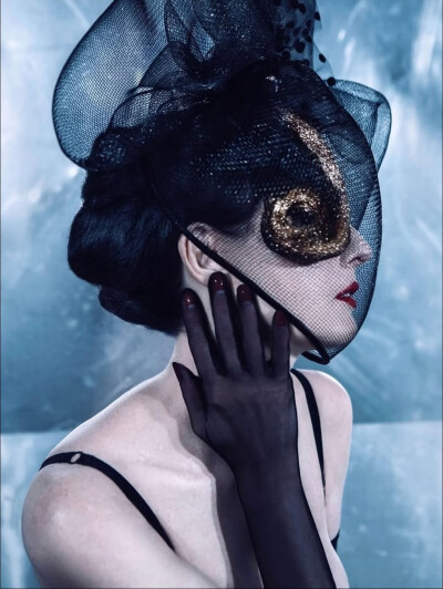 Dita von teese