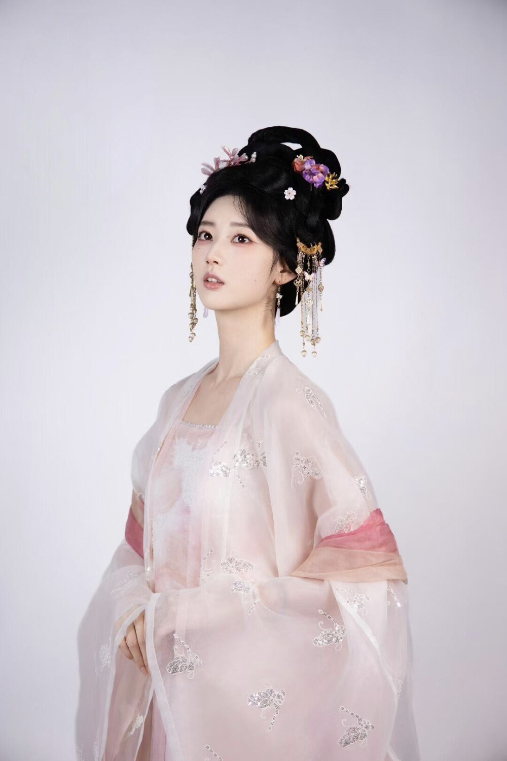 嘘！暴君是我掌上犬 沈元元