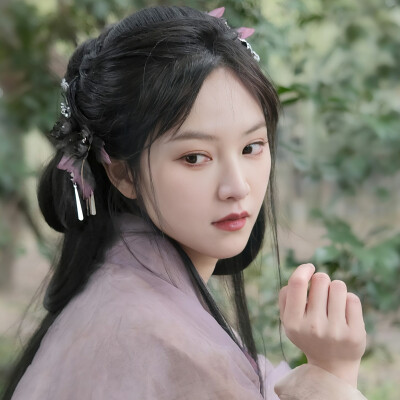 黄灿灿