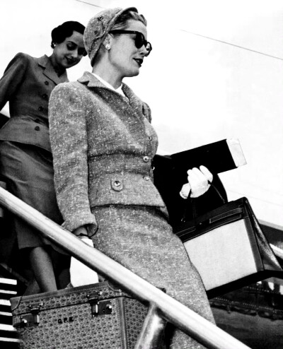 grace Kelly