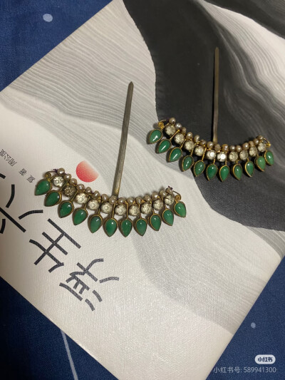 。