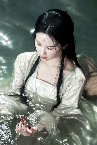 月鳞绮纪 雾妄言