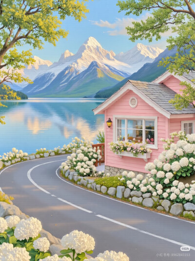 场景