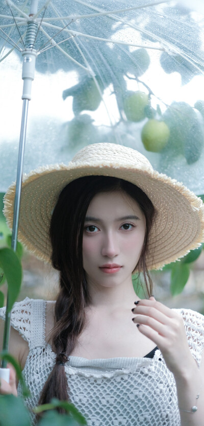 胡嘉欣