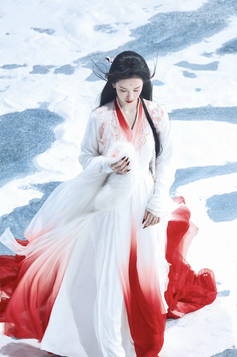 月鳞绮纪 雾妄言